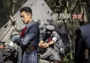 燃爆建军大业带你重温90年前的战火青春