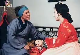 红楼梦官方剧照