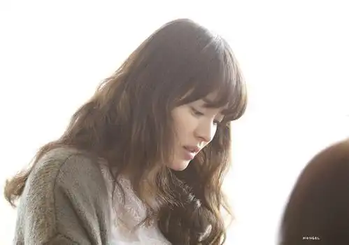 噢噢噢..想把刘海儿恨回来了