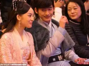 张翰娜扎恋情解析公开时间点似与郑爽有关