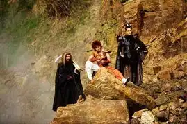 七仙女2热播引领新一轮神话剧热潮