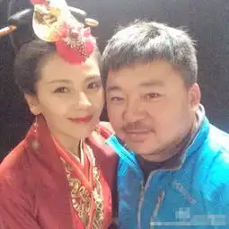 刘涛再晒剧照与孙俪马苏亲密
