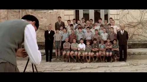 伟大的教育电影,也是父母的必修课,放牛班的春天下