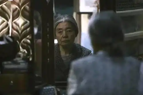 我为什么杀了我最亲近的人
