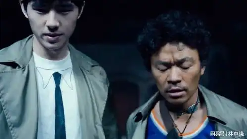 唐人街探案2在秦风的天才推理下,仍然想不出到底是谁