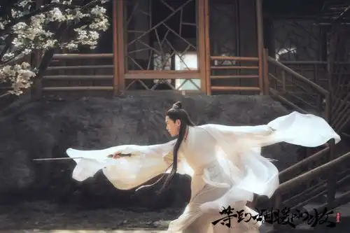 我叫赵甲第,耐飞影视分账剧的又一次成功实验丨对话
