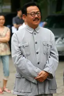 电视建国大业开机唐国强张国立演毛蒋
