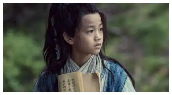 虚竹晚年收下一徒,传那人一套神功,那人行走江湖20年没败过