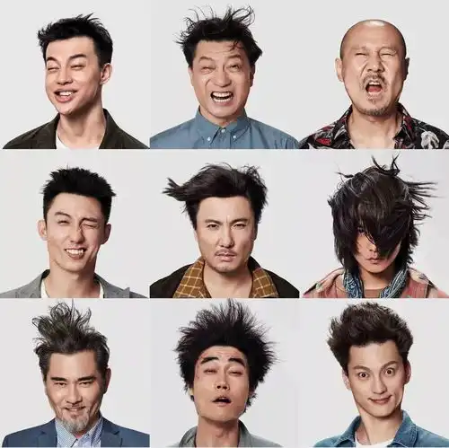 韩寒沈腾,大年初一带你飞驰人生