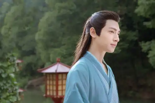 在这三部剧中的有一些共性,你们知道吗
