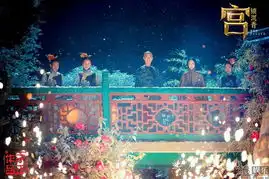 宫锁周冬雨陈晓虐恋升级残酷受刑赵丽颖施黑手
