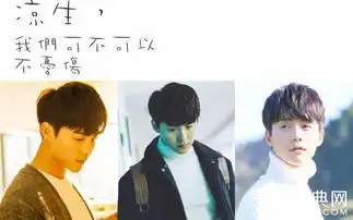 2017要来啦这么多小鲜肉都有影视剧上映,赶快马起来
