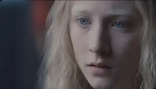 盘点24岁斩获金球奖影后西尔莎罗南的合集