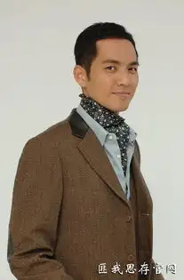 来不及说我爱你才是钟汉良的颜值巅峰,从此世间再无慕容四少