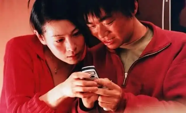 冯小刚新作抢了张艺谋的御用摄像知道真相后我哭了