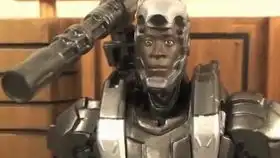 hottoysironman2战争机器1.0