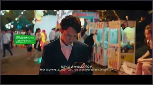 二代妖精,袁帅这个小动作,已经暴露对刘亦菲的感情,还死不承认