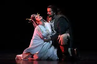 大剧院版图兰朵即将启动第七轮热演