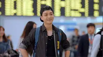 张晓谦欢乐颂收官感情线终明朗却戛然而止