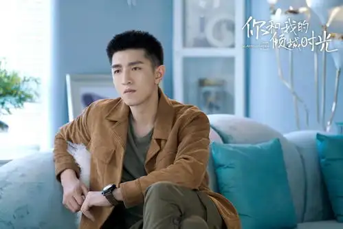 李木戈导演,给陈星旭和彭小苒来一个二搭吧