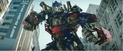 被人看好的变形金刚5下周就要上映了,但你知道想要成为年度票房冠军有多难么