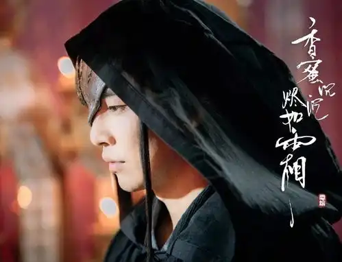 香蜜男演员近况,邓伦罗云熙片约不断,帅气的他却无人问津