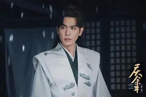 主创谈庆余年2编剧想当王启年,导演羡慕小范闲
