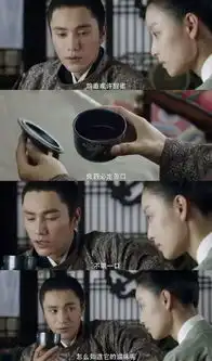 一部好戏不该是表面上爽的,倪妮陈坤的天盛长歌真的输了吗
