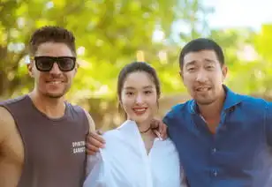 七日生开播,李晨化身热血男主,女主颜值不输范冰冰
