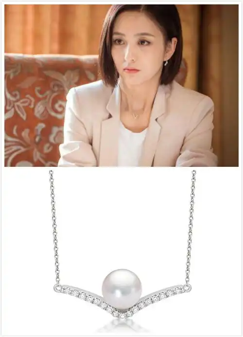 浣溪沙杀青,佟丽娅剧照流出,古装和现代造型的她各有千秋