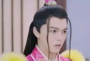 双世宠妃2一定档就炸了,造型升级,网友大王爷帅过八王爷