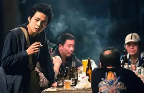 七夕黑马李鸿其两部新片同天定档,一部黄渤监制,一部合作大宝贝
