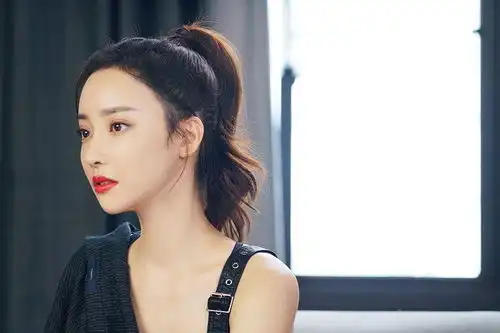 曾经的选美冠军,因患病事业崩塌,现整容回归再成女神