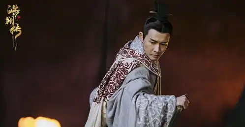 璎珞吴谨言19岁照片爆出,对比之下,差距就出来了