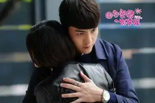 爱有幸福陈伟霆遭遇失忆令观众心疼不已