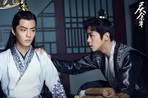 男频古装剧播放量排行榜top10将夜第六赘婿第四,冠军破百亿