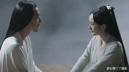 三生三世白浅后来懂了墨渊的心意,可只能装作不懂,一切都晚了
