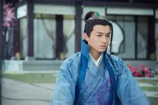 诛仙杨旭文上线儒雅腹黑被赞高颜值反派