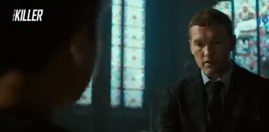 吴宇森执导美版喋血双雄女杀手成主角