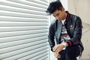 他曾红极一时,如今靠奇装异服博眼球,陈志朋到底经历了什么
