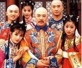 演还珠获得最佳男配角,警察追剧才发现是13年前逃犯