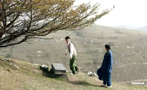 高清组图山楂树之恋静秋与老三纯美恋情曝光