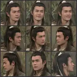 古天乐24小时摘得两影帝,除了太阳没有人能黑他
