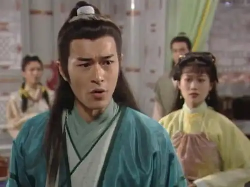 圆月弯刀原著与电视剧的不同在哪