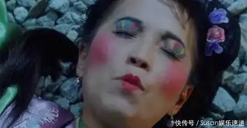 王晶晒新版的唐伯虎点秋香剧照,石榴姐还在,秋香却认不出来