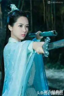 古装剧我心中的仙女们,希望能勾起同类人的记忆