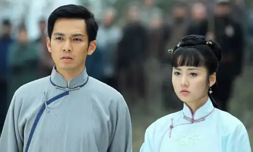 胡歌的梦中情人吕一,戏红人不红的她,才是最被人低估的女演员