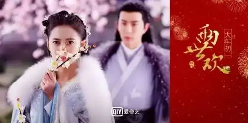 4部未播先火剧,朱亚文秦岚轮番上阵,燃翻全场准备小凳坐等追剧