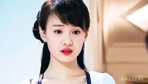 氵我还挺吃郑爽这种小白花颜,i爽请进