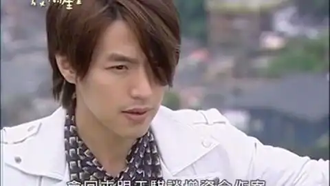 放羊的星星仲威把志胤母子当做丑闻,那条项链也只是打发母亲.
